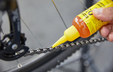 Si estas buscando componentes mecanicos de bicicletas, también te puede interesar nuestra selección de lubricantes para bicicletas